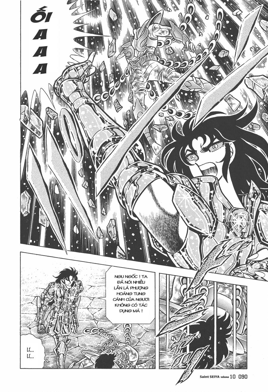 Áo Giáp Vàng Chapter 46 - Next Chapter 47.1