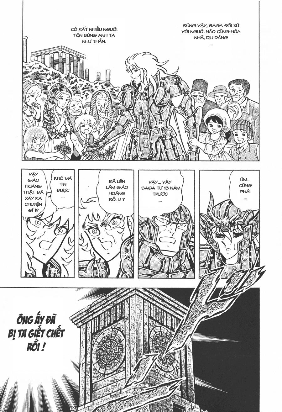 Áo Giáp Vàng Chapter 46 - Next Chapter 47.1