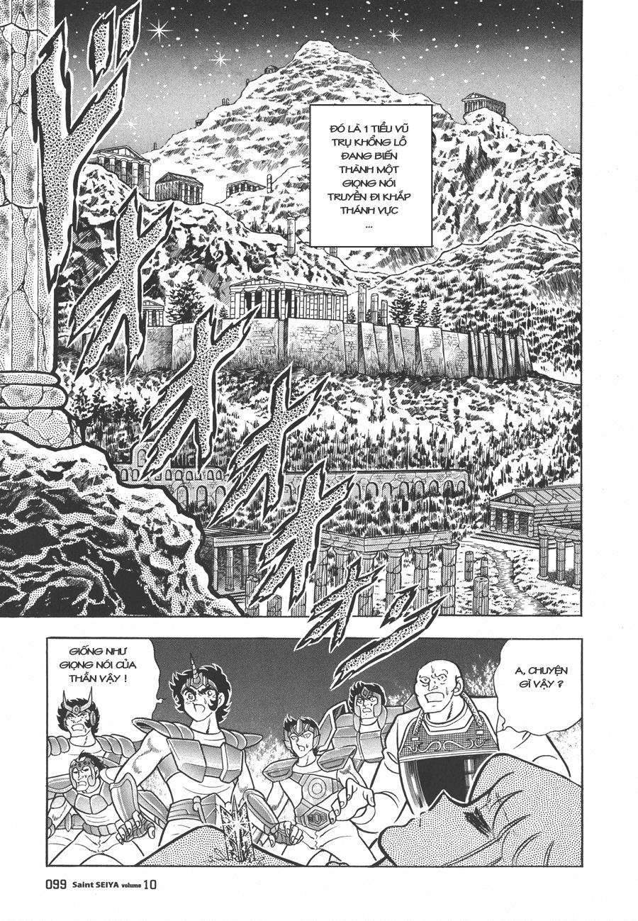 Áo Giáp Vàng Chapter 46 - Next Chapter 47.1