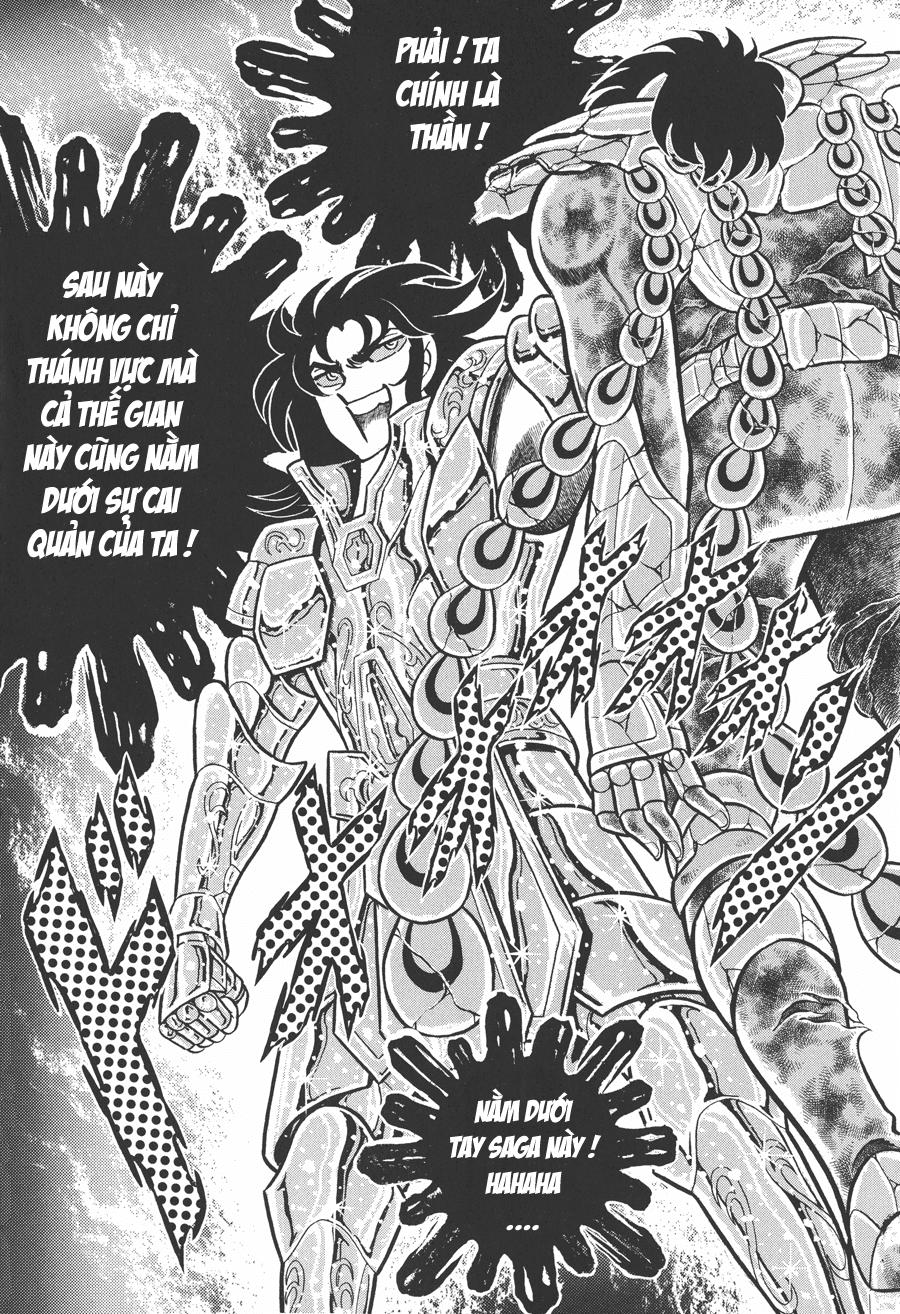 Áo Giáp Vàng Chapter 46 - Next Chapter 47.1