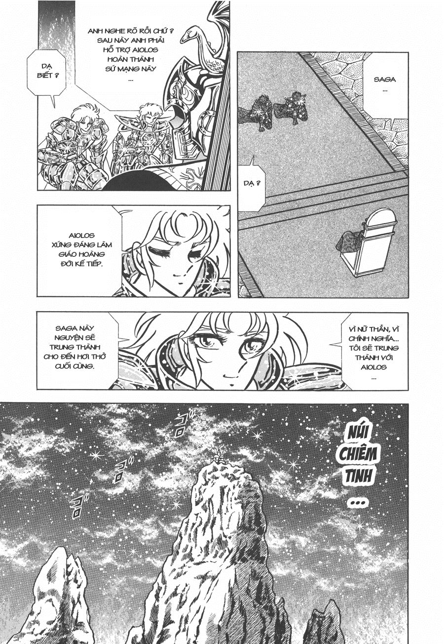 Áo Giáp Vàng Chapter 46 - Next Chapter 47.1