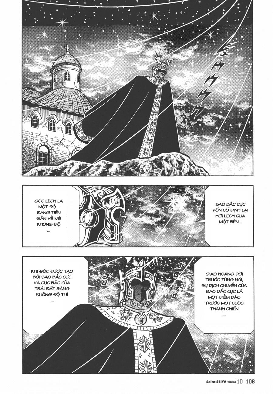 Áo Giáp Vàng Chapter 46 - Next Chapter 47.1