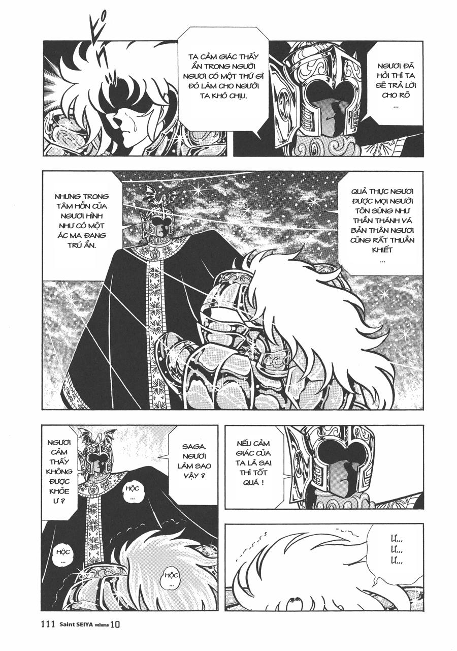 Áo Giáp Vàng Chapter 46 - Next Chapter 47.1