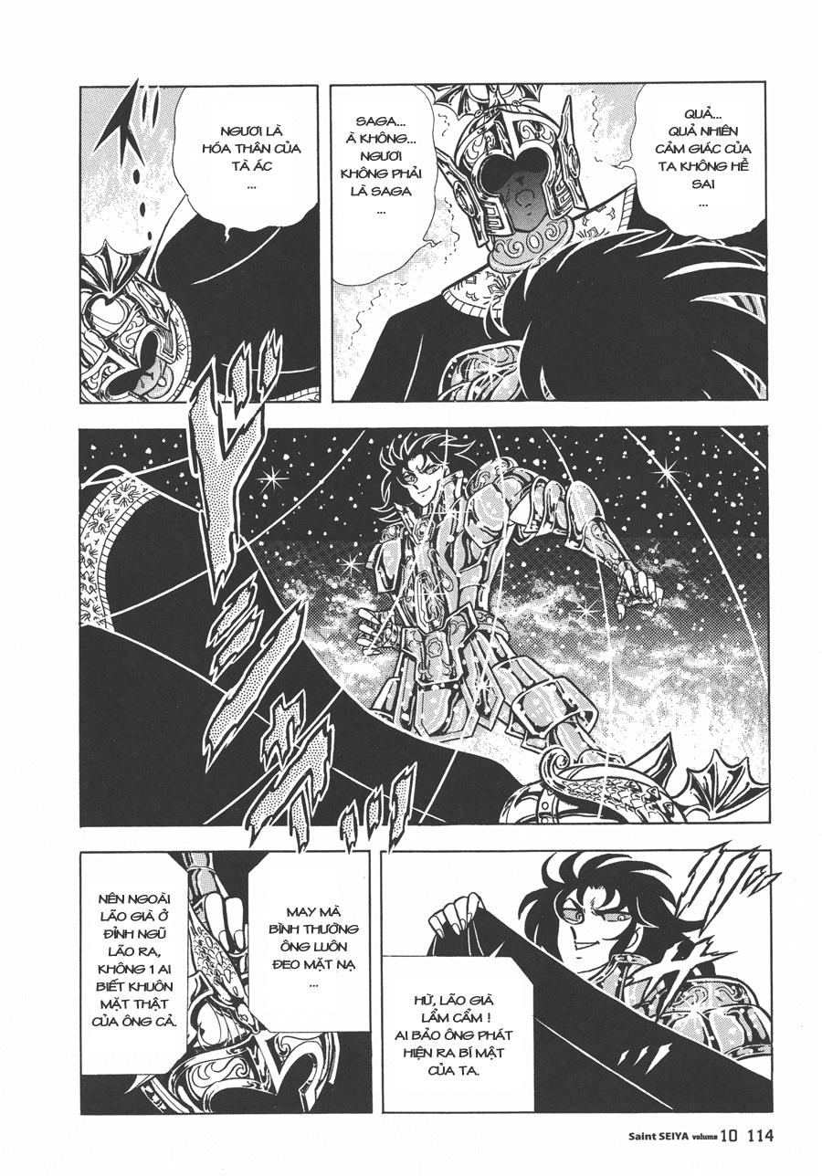 Áo Giáp Vàng Chapter 46 - Next Chapter 47.1