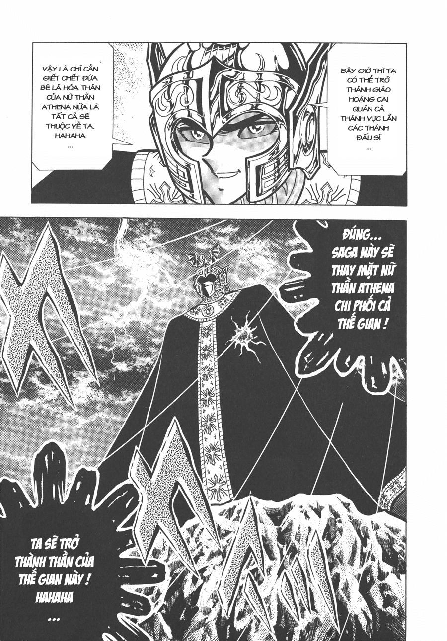 Áo Giáp Vàng Chapter 46 - Next Chapter 47.1