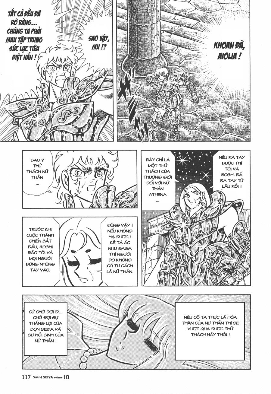 Áo Giáp Vàng Chapter 46 - Next Chapter 47.1