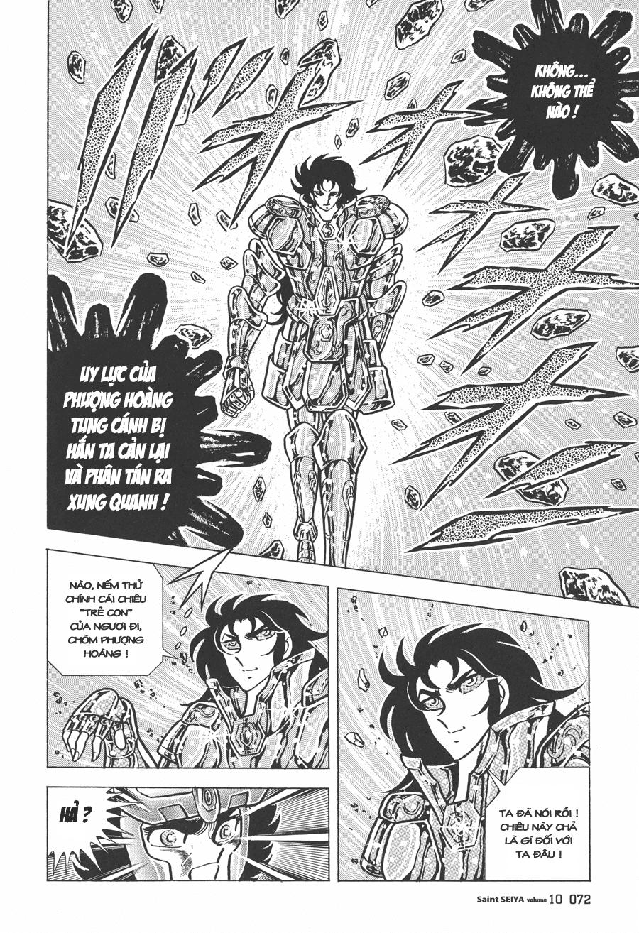 Áo Giáp Vàng Chapter 46 - Next Chapter 47.1