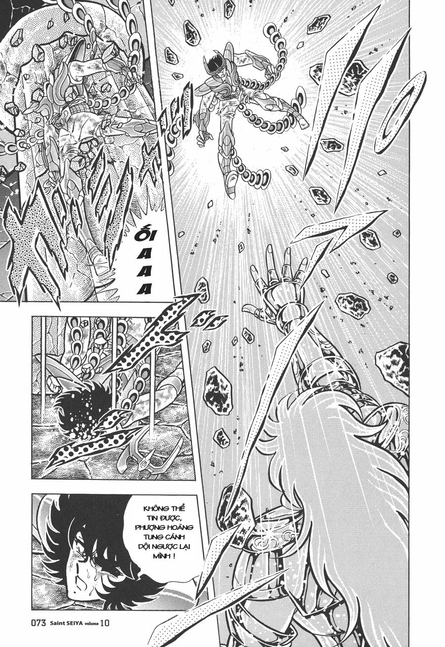 Áo Giáp Vàng Chapter 46 - Next Chapter 47.1