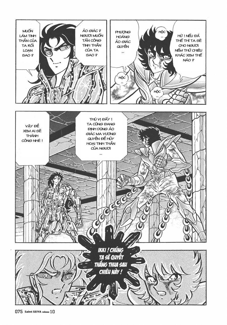 Áo Giáp Vàng Chapter 46 - Next Chapter 47.1