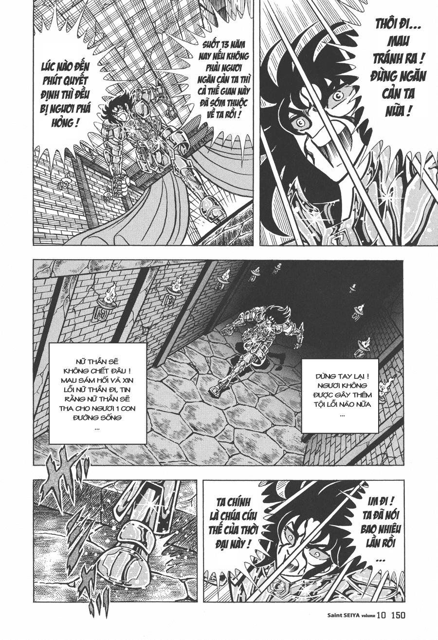 Áo Giáp Vàng Chapter 47.1 - Next Chapter 47.2