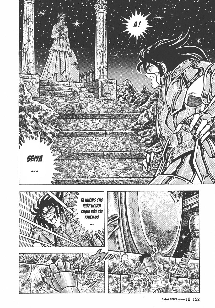 Áo Giáp Vàng Chapter 47.1 - Next Chapter 47.2