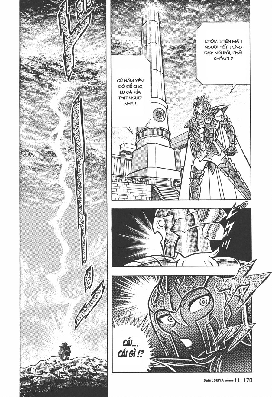 Áo Giáp Vàng Chapter 51 - Next Chapter 52