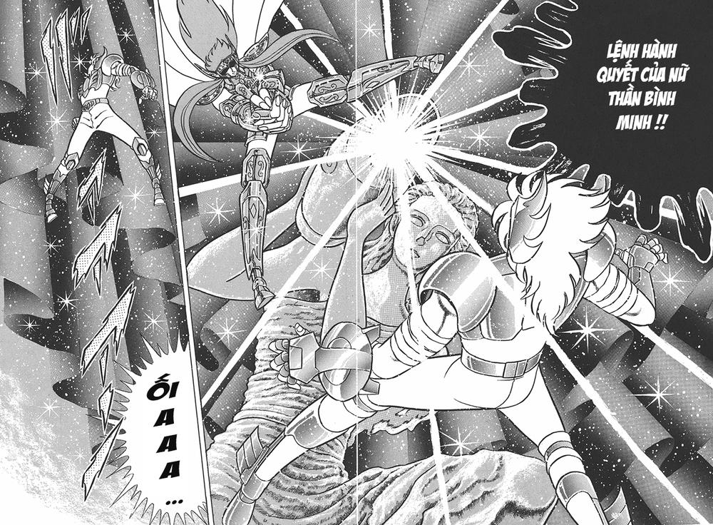 Áo Giáp Vàng Chapter 57 - Next Chapter 58