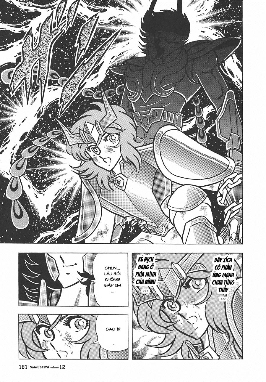 Áo Giáp Vàng Chapter 57 - Next Chapter 58