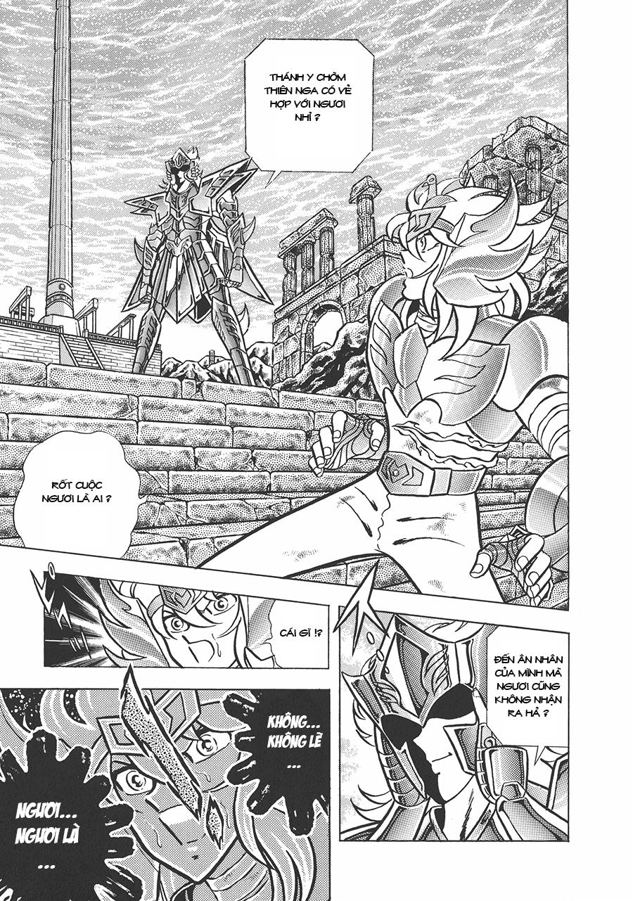 Áo Giáp Vàng Chapter 59 - Next Chapter 60