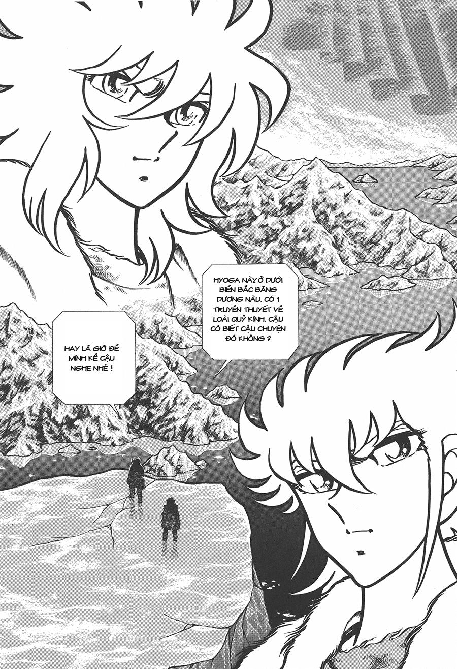 Áo Giáp Vàng Chapter 59 - Next Chapter 60