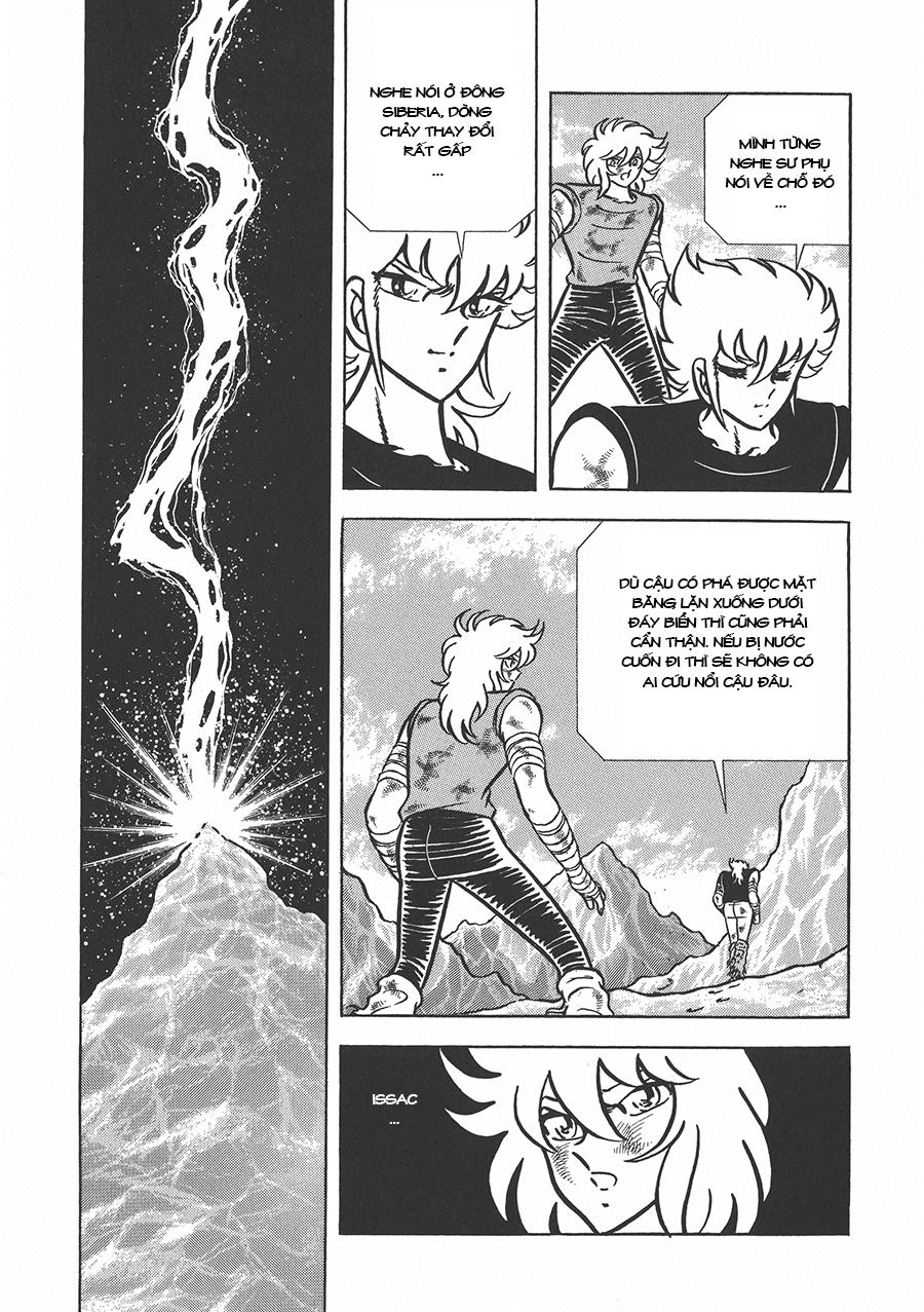 Áo Giáp Vàng Chapter 59 - Next Chapter 60