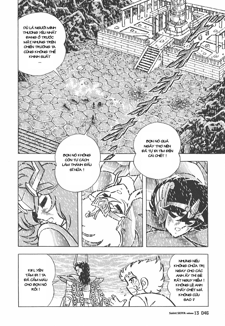 Áo Giáp Vàng Chapter 59 - Next Chapter 60