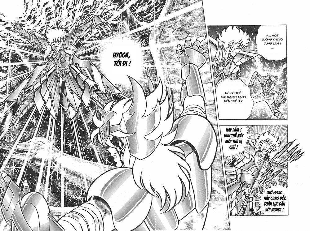 Áo Giáp Vàng Chapter 60 - Next Chapter 61