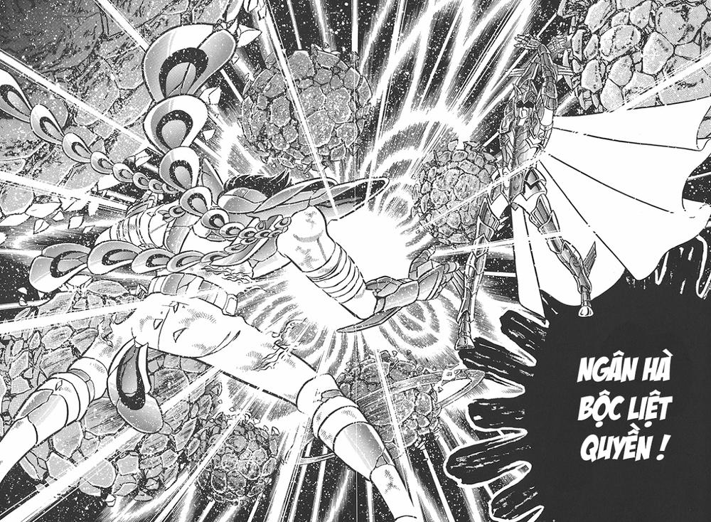 Áo Giáp Vàng Chapter 63 - Next Chapter 64