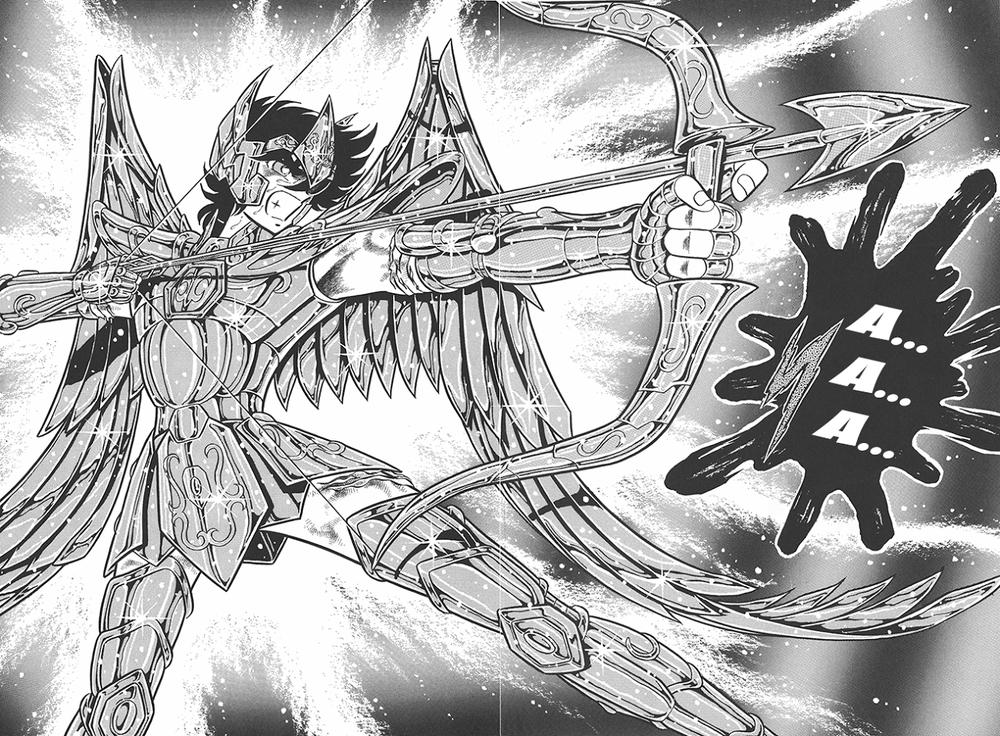 Áo Giáp Vàng Chapter 63 - Next Chapter 64