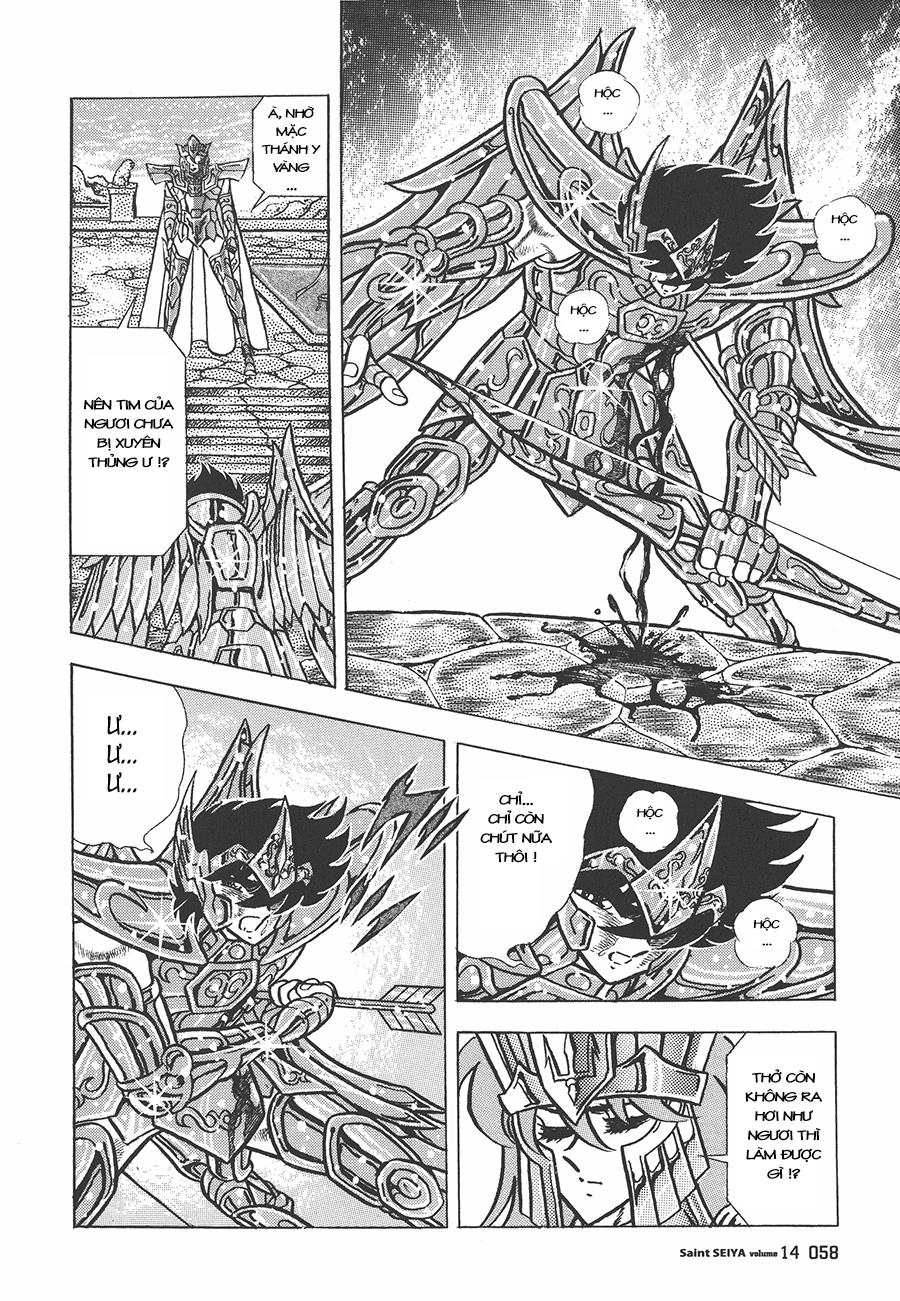 Áo Giáp Vàng Chapter 64 - Next Chapter 65