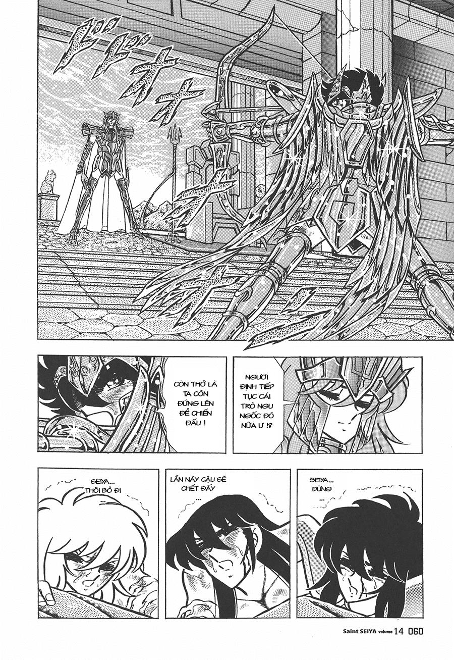 Áo Giáp Vàng Chapter 64 - Next Chapter 65