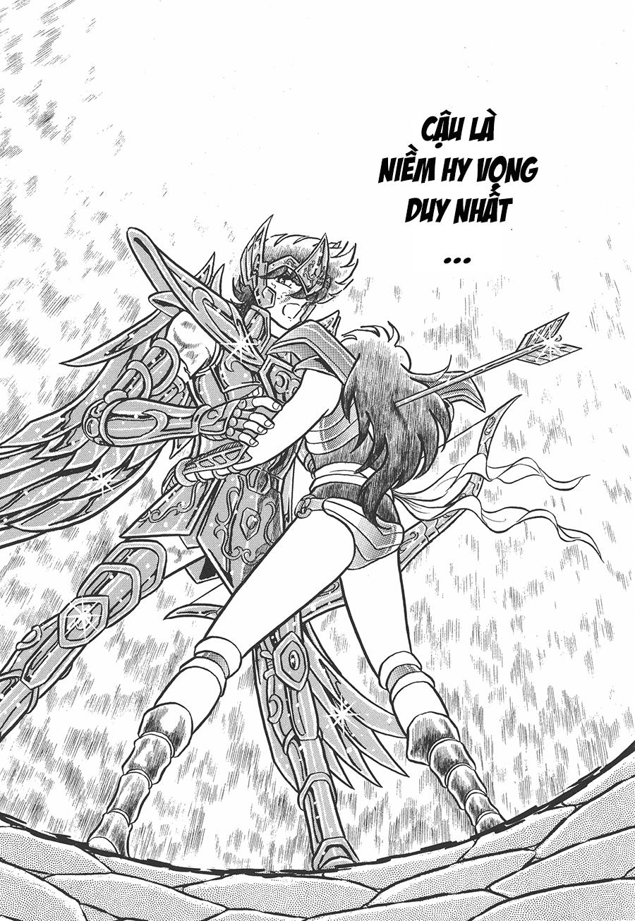 Áo Giáp Vàng Chapter 64 - Next Chapter 65