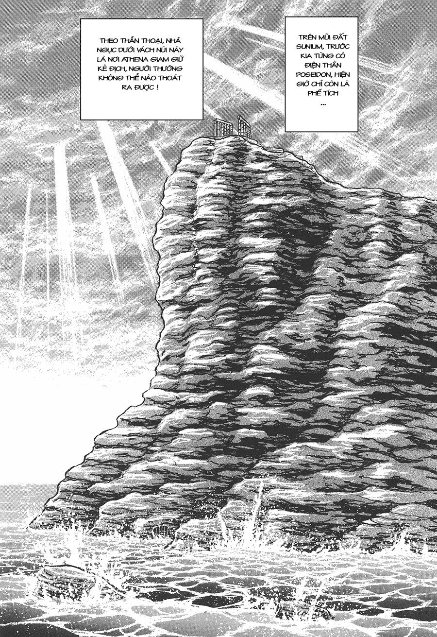 Áo Giáp Vàng Chapter 64 - Next Chapter 65