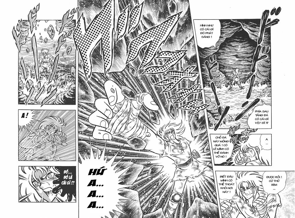 Áo Giáp Vàng Chapter 64 - Next Chapter 65