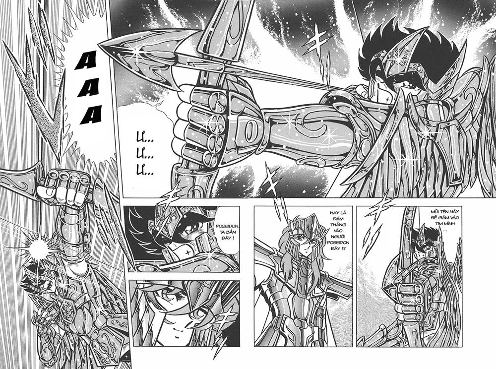 Áo Giáp Vàng Chapter 64 - Next Chapter 65