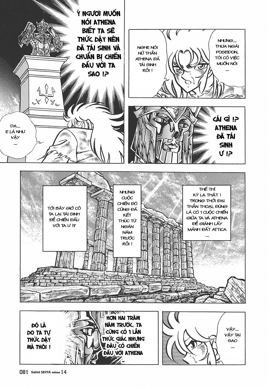 Áo Giáp Vàng Chapter 64 - Next Chapter 65