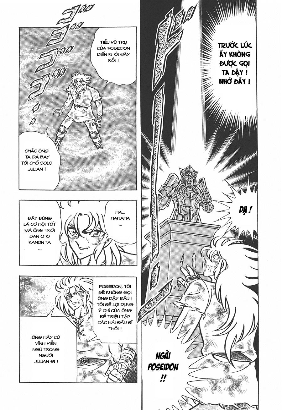 Áo Giáp Vàng Chapter 64 - Next Chapter 65