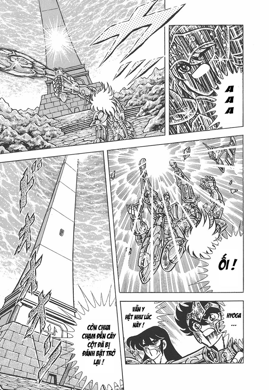 Áo Giáp Vàng Chapter 66 - Next Chapter 67