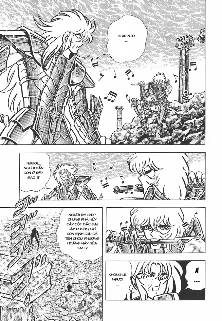 Áo Giáp Vàng Chapter 66 - Next Chapter 67