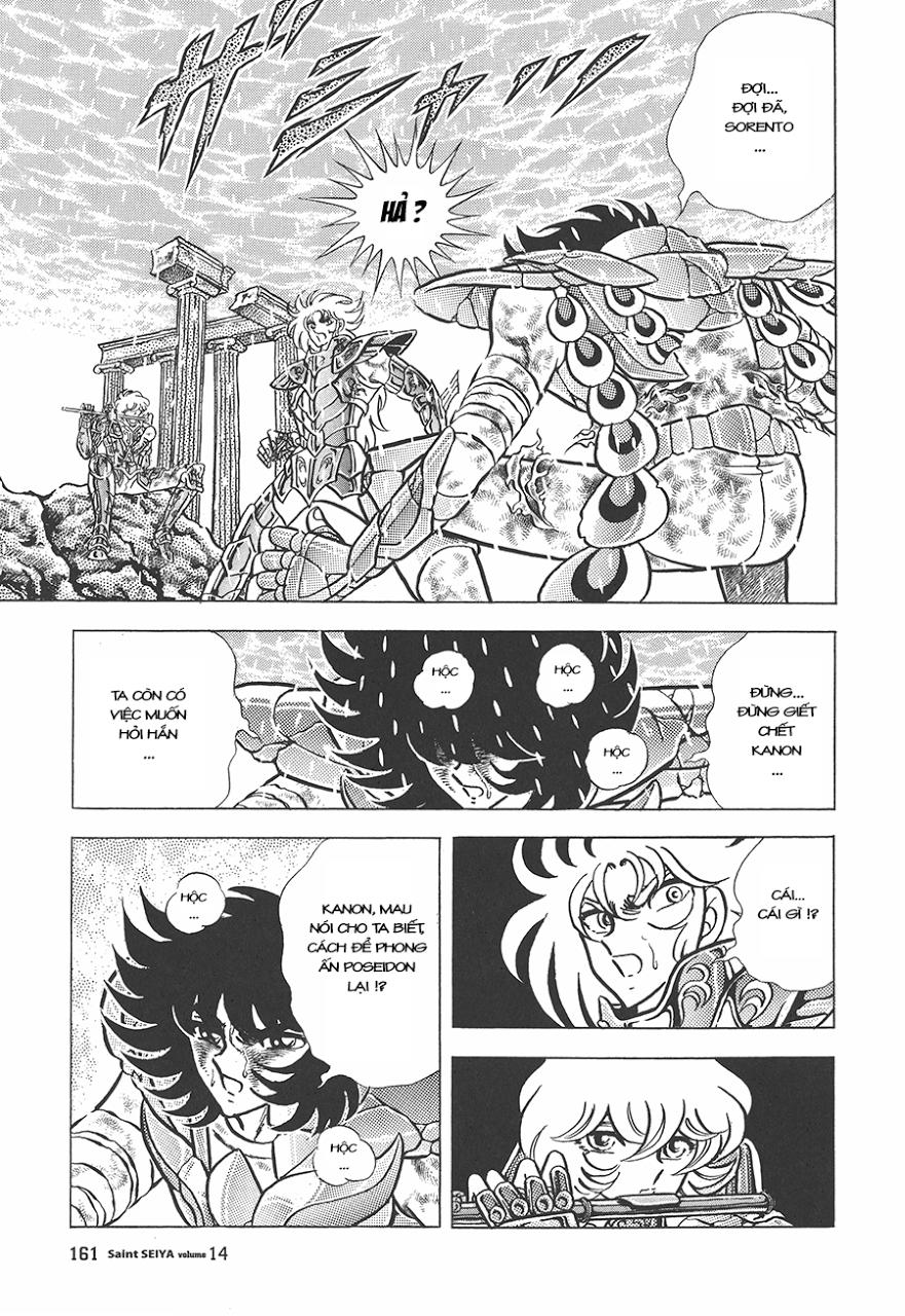 Áo Giáp Vàng Chapter 66 - Next Chapter 67