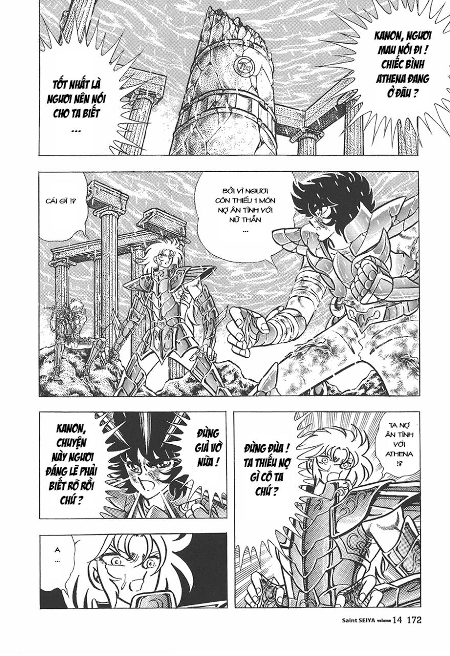 Áo Giáp Vàng Chapter 66 - Next Chapter 67