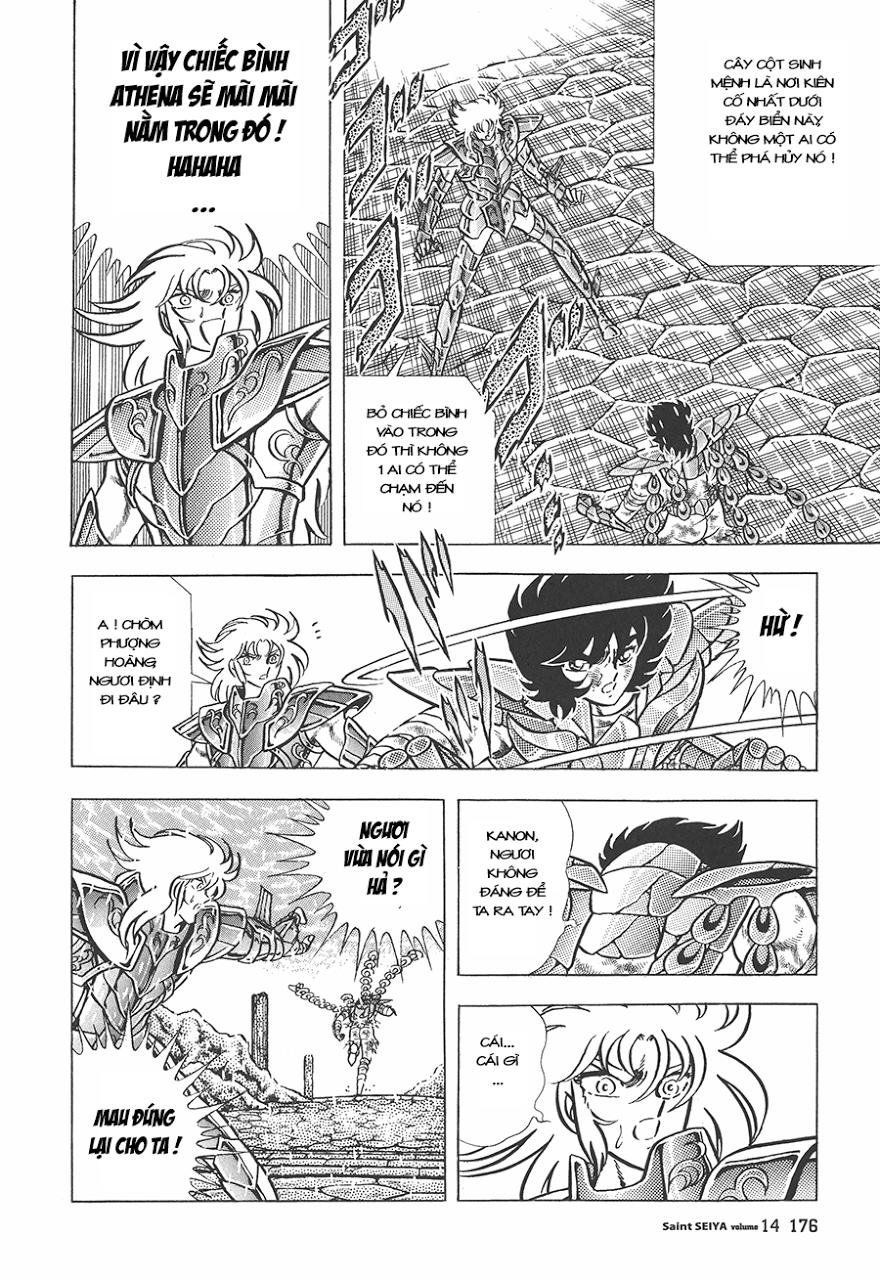 Áo Giáp Vàng Chapter 66 - Next Chapter 67