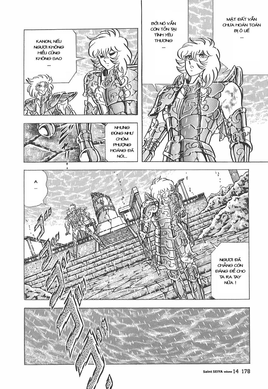 Áo Giáp Vàng Chapter 66 - Next Chapter 67