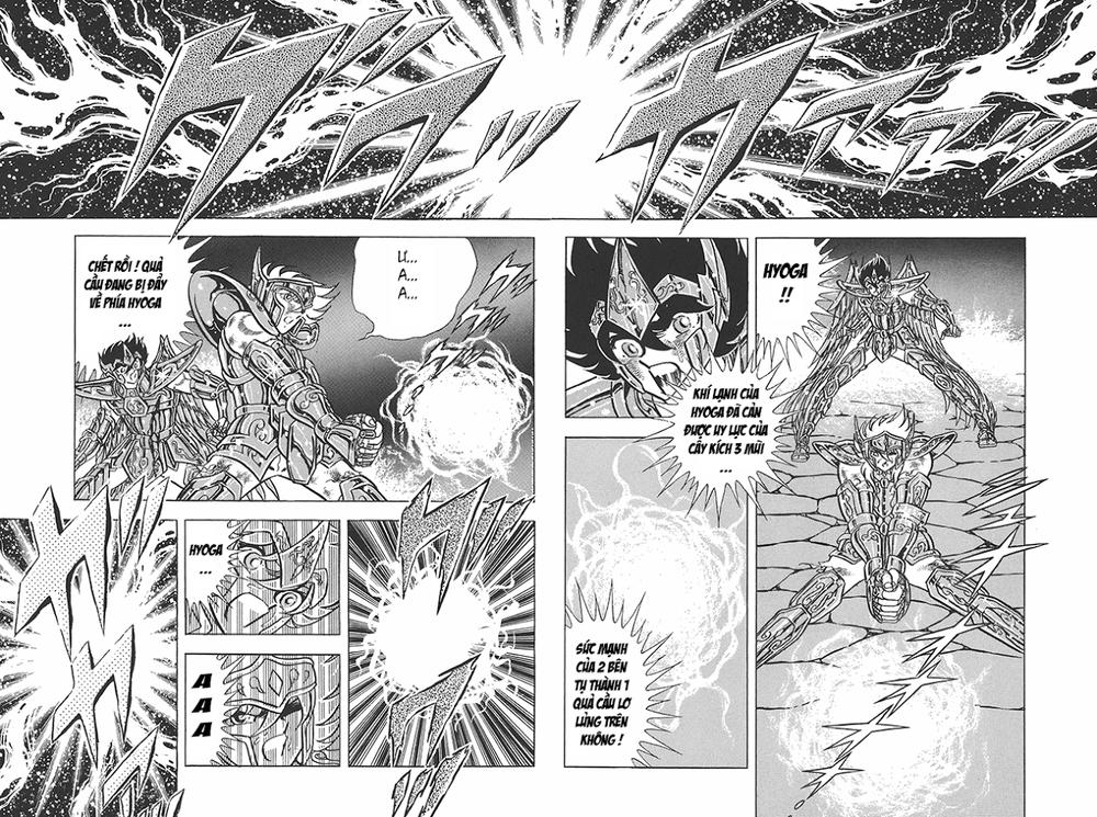 Áo Giáp Vàng Chapter 66 - Next Chapter 67