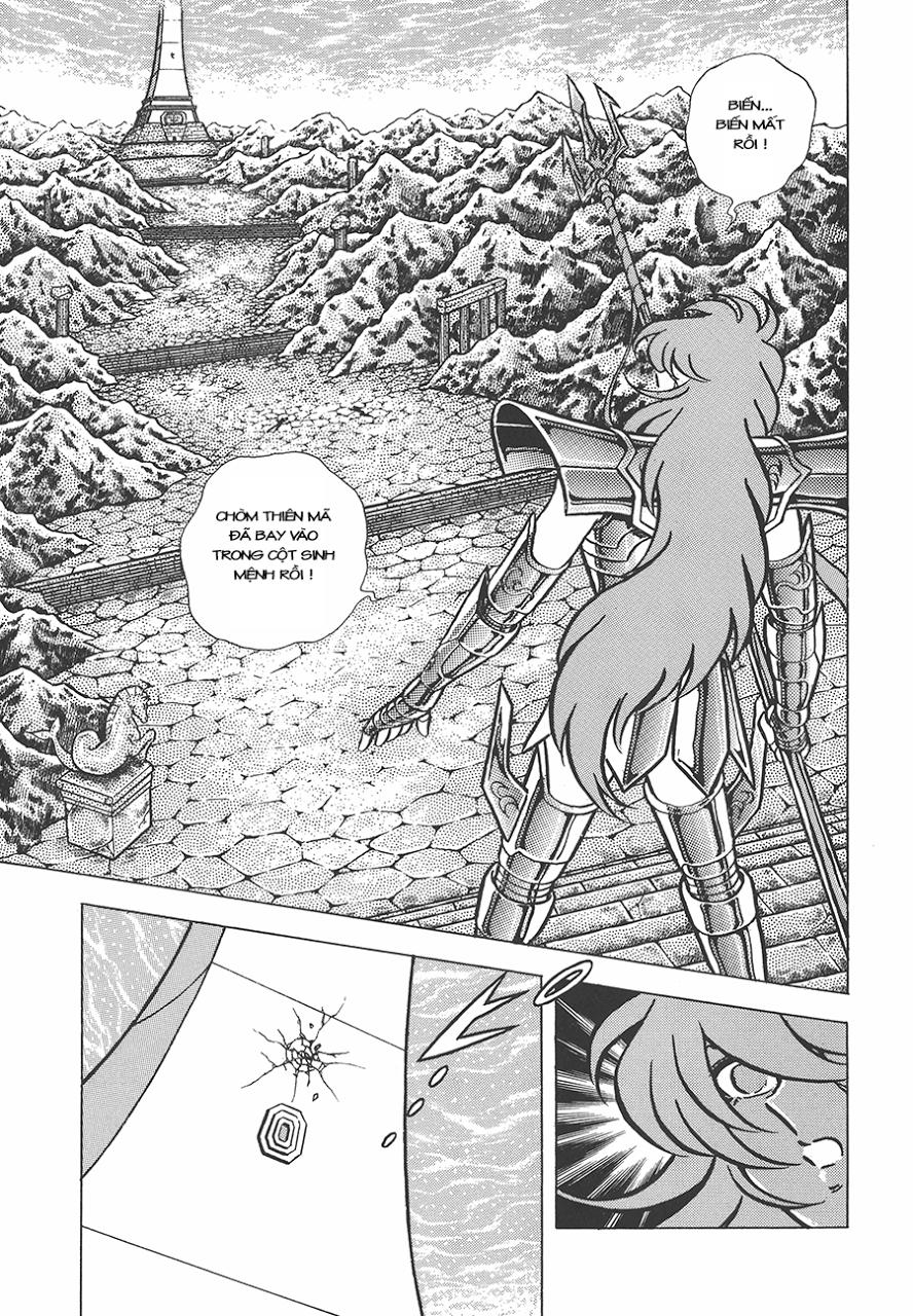 Áo Giáp Vàng Chapter 66 - Next Chapter 67