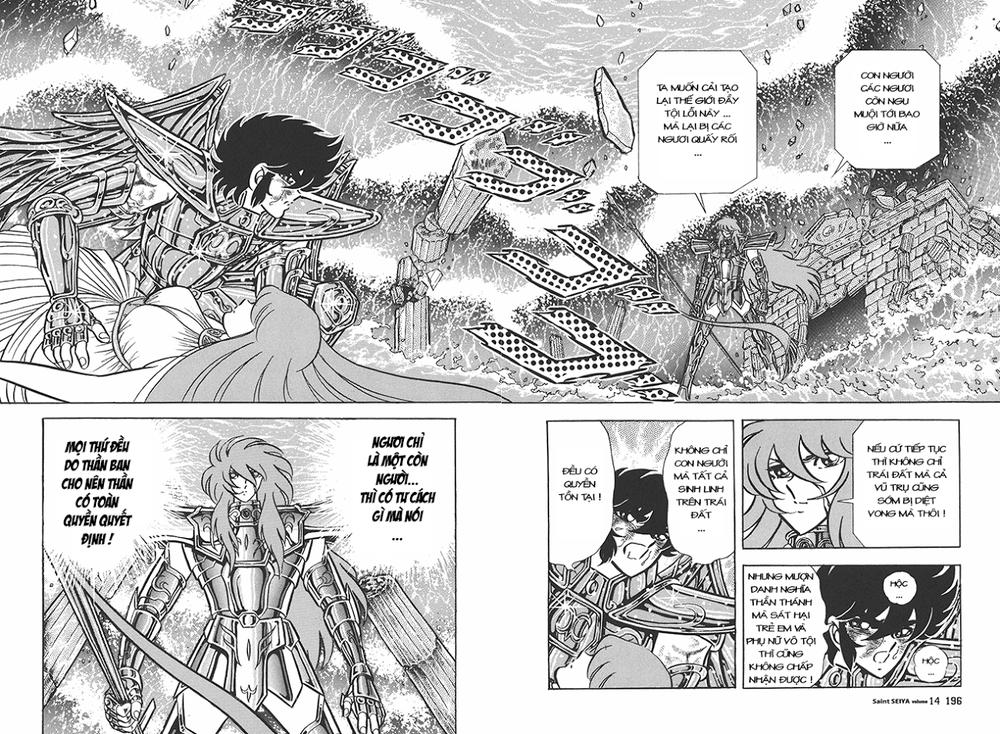 Áo Giáp Vàng Chapter 66 - Next Chapter 67