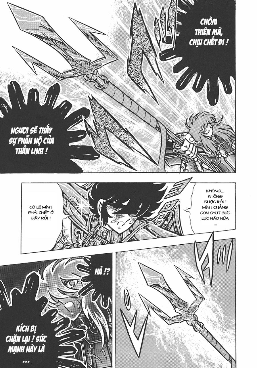 Áo Giáp Vàng Chapter 66 - Next Chapter 67