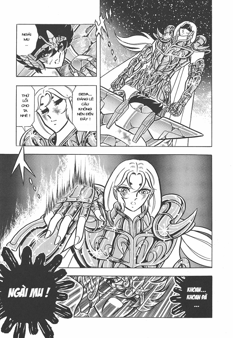 Áo Giáp Vàng Chapter 69 - Next Chapter 70