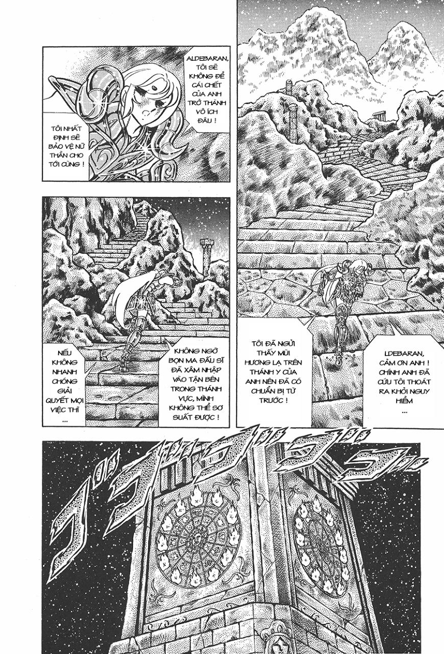 Áo Giáp Vàng Chapter 70 - Next Chapter 71