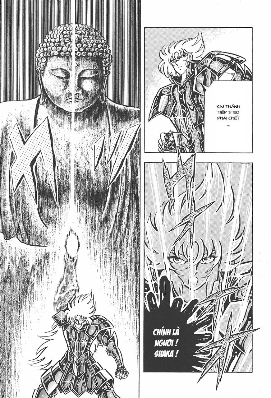 Áo Giáp Vàng Chapter 72 - Next Chapter 73