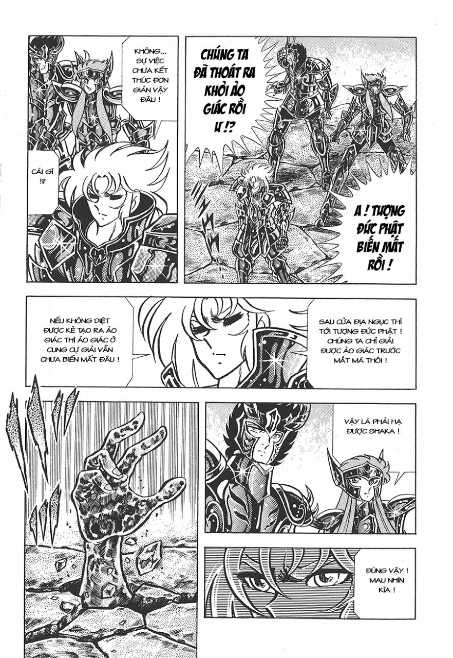 Áo Giáp Vàng Chapter 72 - Next Chapter 73