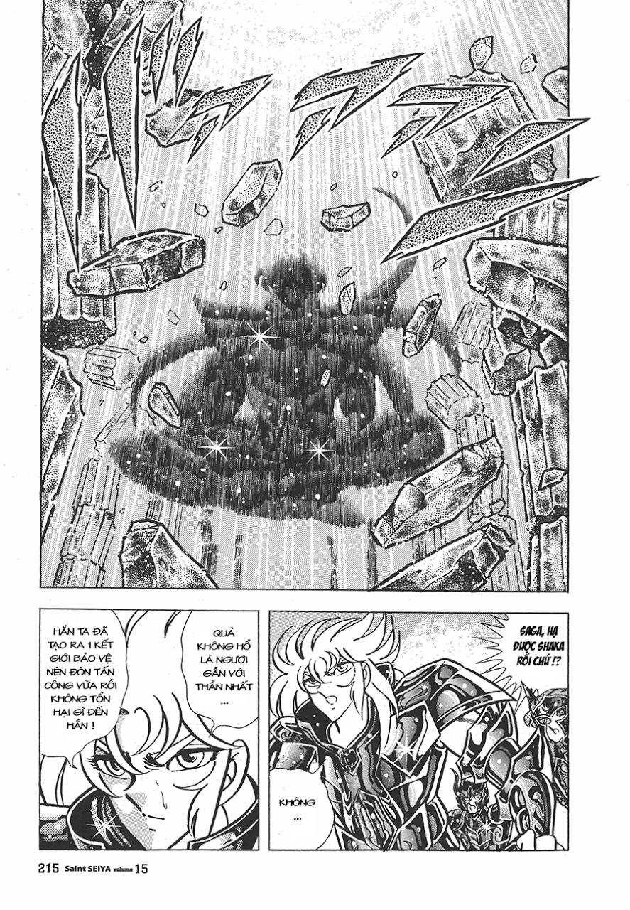 Áo Giáp Vàng Chapter 72 - Next Chapter 73