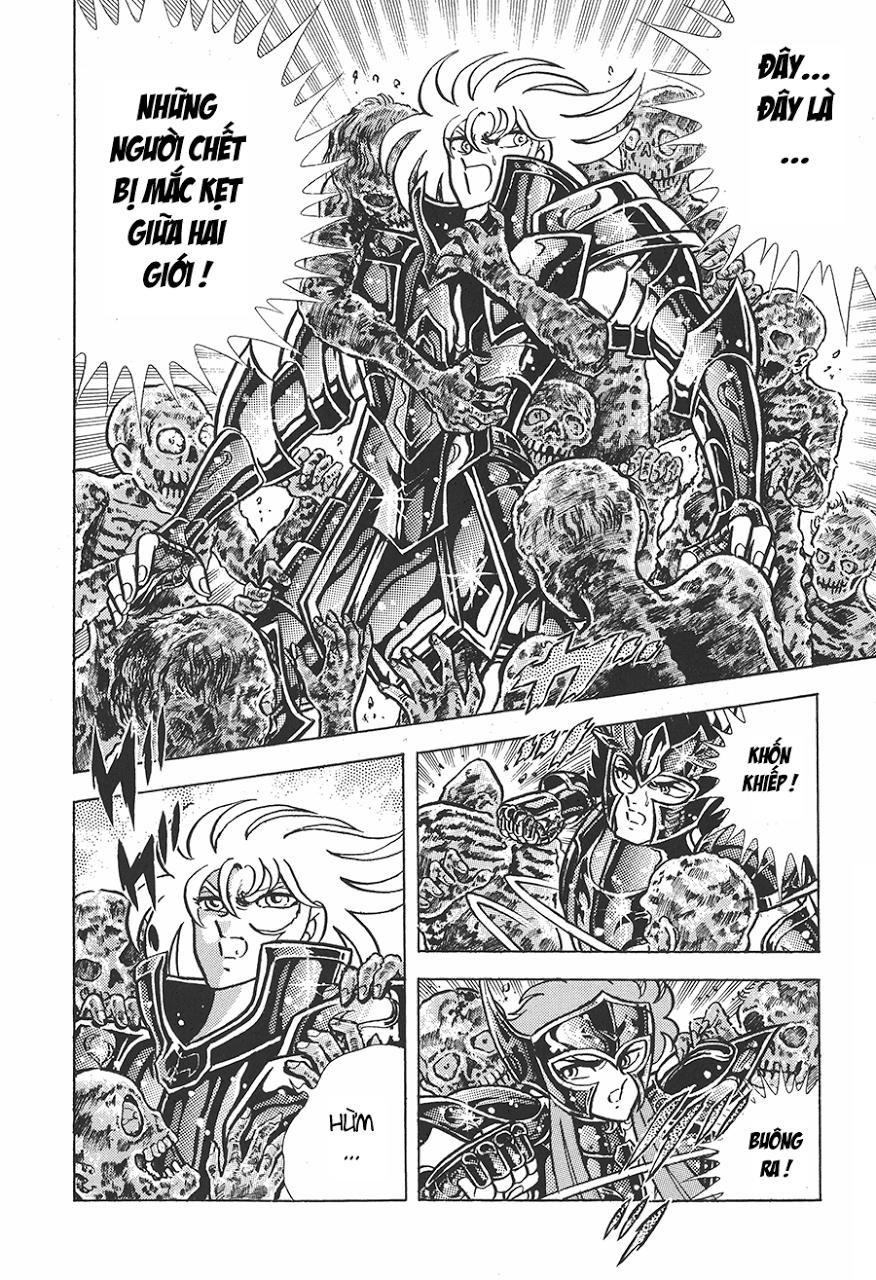 Áo Giáp Vàng Chapter 72 - Next Chapter 73