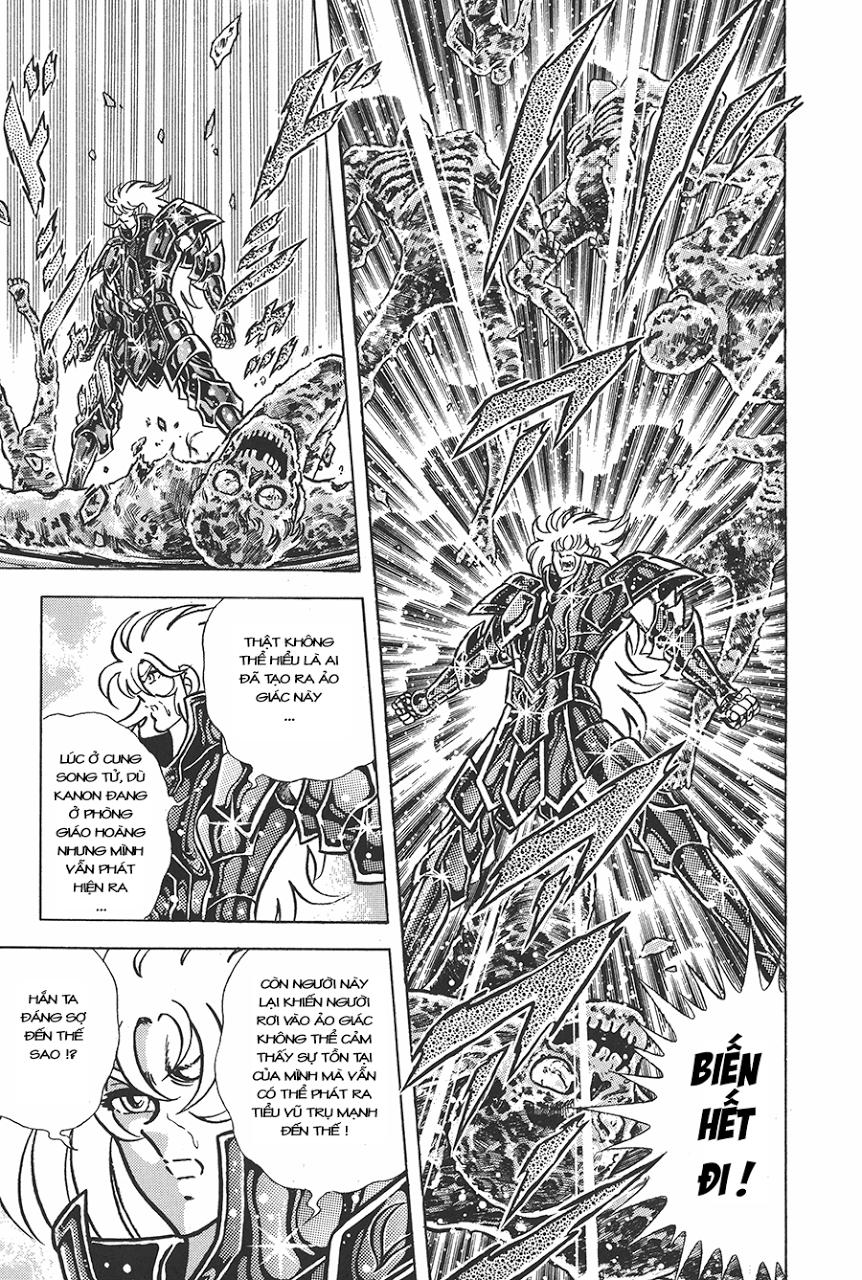 Áo Giáp Vàng Chapter 72 - Next Chapter 73